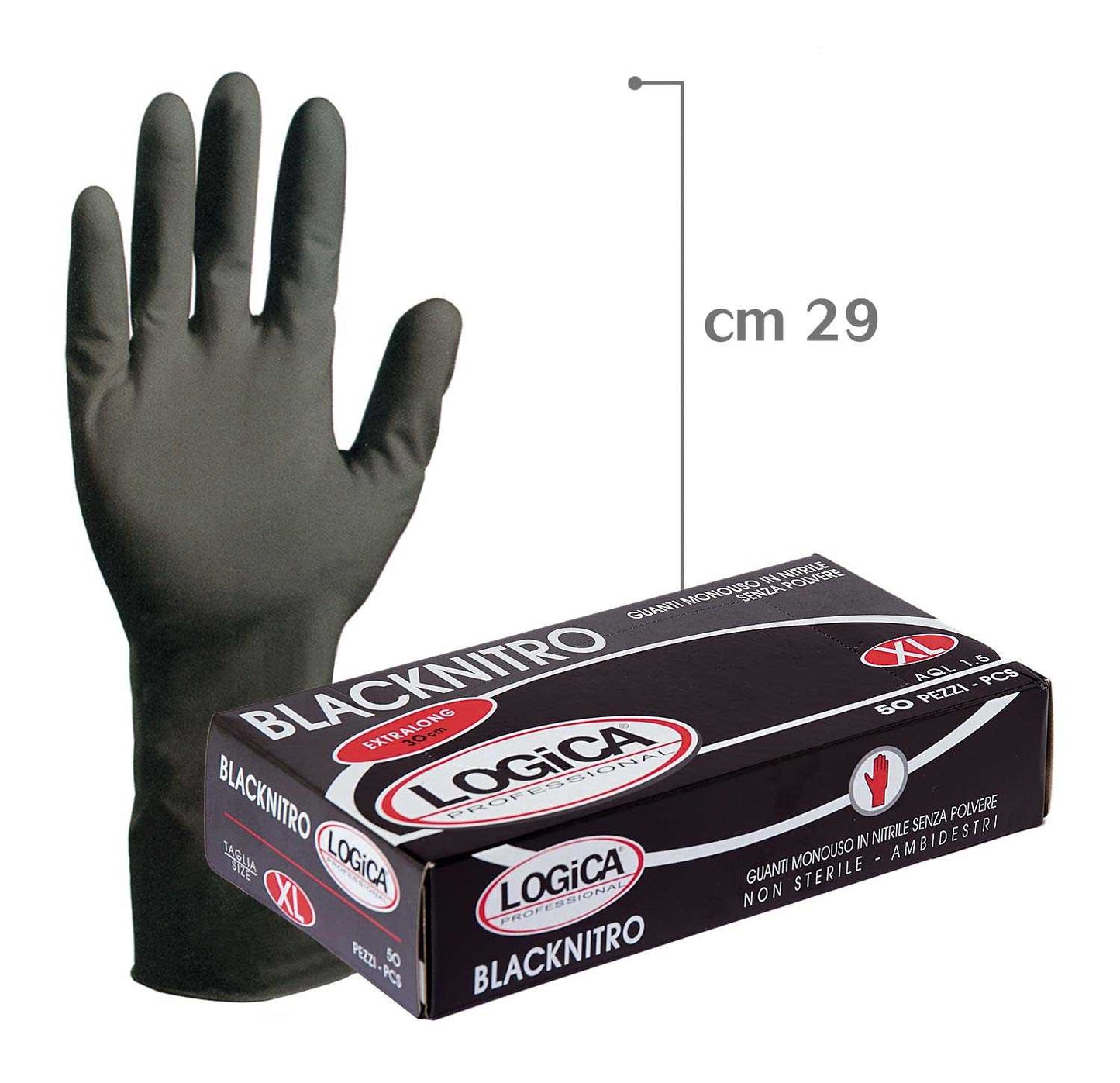 BLACKNITRO
