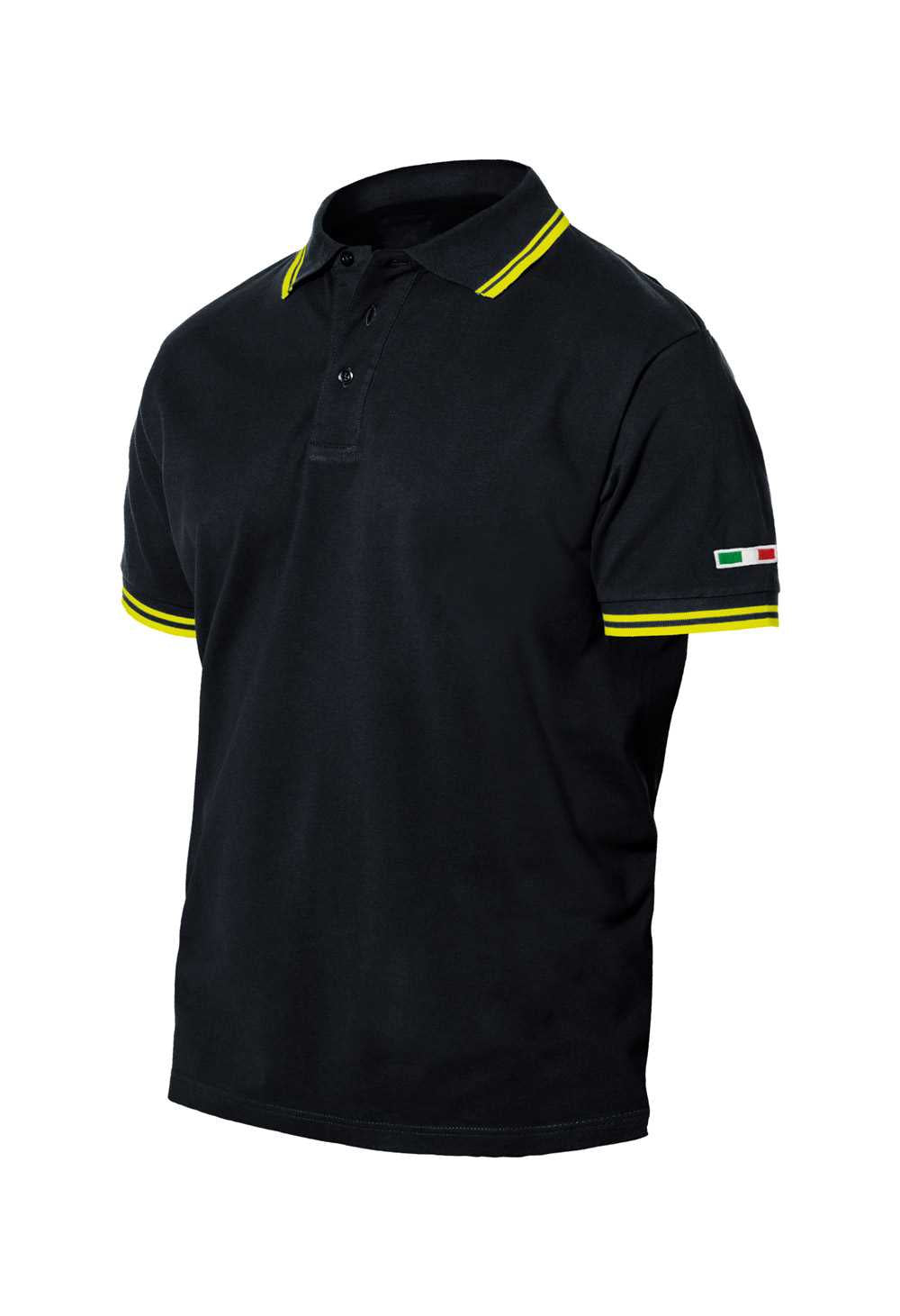 T-Shirt e Polo