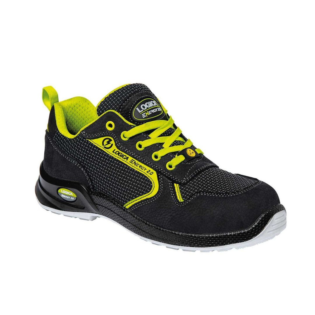 Scarpe antiinfortunistica