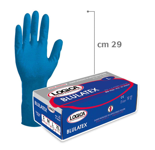 BLULATEX