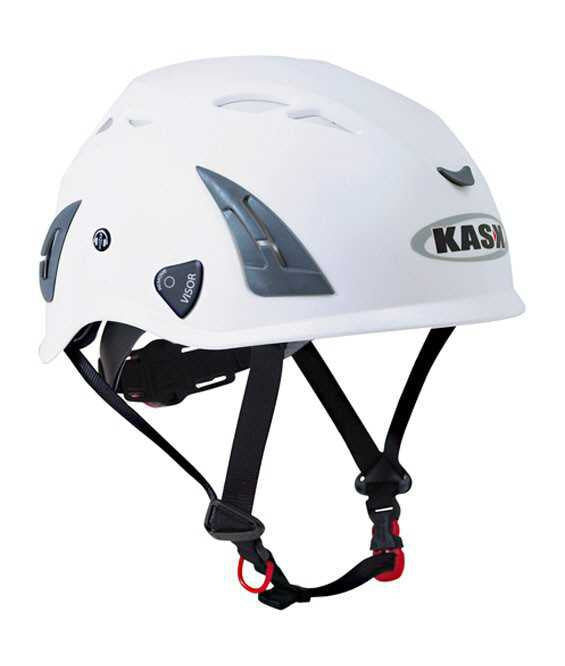 CASCO PLASMA WORK